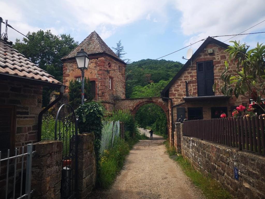 Wohnen Im Herzen Der Pfalz Neustadt an der Weinstraße Zewnętrze zdjęcie